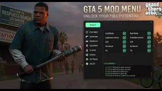 Unlock GTA 5 in 2026: Free Kiddions Menu for Money, Casino Wins & More! 🚗💰