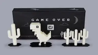 Google Dinosaur Game Hacks