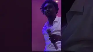 Wally seck King faat