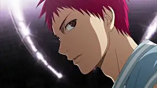 kuroko no basket edit