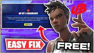 EASIEST FREE CLEANER FIX FOR VPN KICK I UB.GG CLEANER