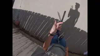 PewDiePie Balisong Submission