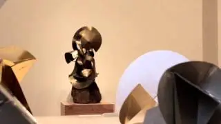 Lygia Clark and her 