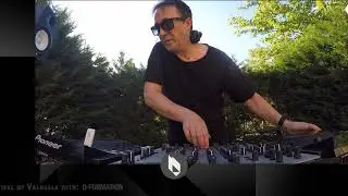 D-FORMATION /// Beatfreak Off Sonar Live Streaming Festival 2020