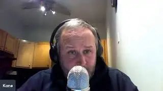 Kane's Korner