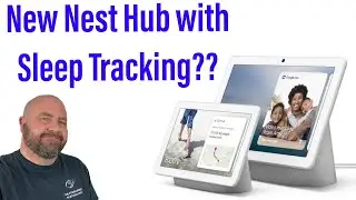 New and Improved: Google Nest Hub 2nd Generation Unveiled!