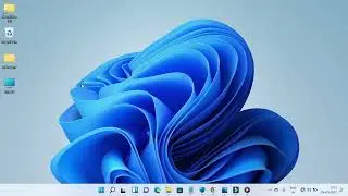 how to show desktop icon in windows 11