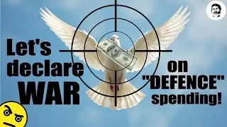 Let's declare war on 