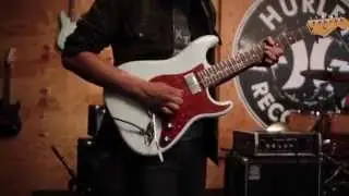 TOGETHER PANGEA IN THE HURLEY STUDIOS