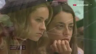 Roger Federer - We Just Wont Be Defeated