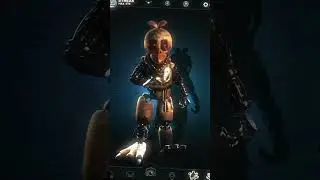 Ra da da da FNAF AR edit
