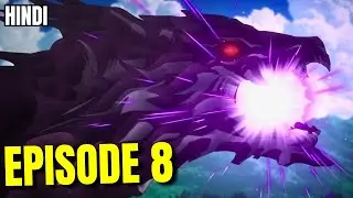 I Parry Everything Episode 8 Explained in Hindi