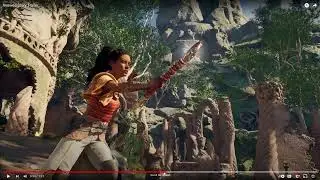 Alth Reacts: Avowed Story Trailer