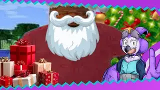 Who up Christmasing they carol? (w/ 