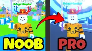 NOOB to PRO In CHEST SIMULATOR