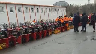 Ярмарка На Москву