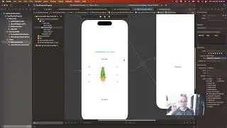 Storyboard Xcode Navigation