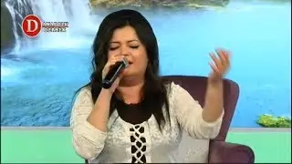 Filiz Ağar - Huri Melekmisin Nesin (Yayla Güzeli) !!