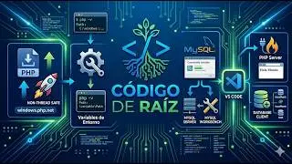 Entorno de desarrollo | Instalación de PHP