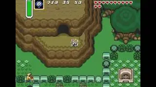 神々のトライフォース - ノーダメージ縛り 11/21