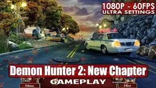 Demon Hunter 2: New Chapter gameplay PC HD [1080p/60fps]