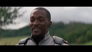 FALCON Y EL SOLDADO DEL INVIERNO Tráiler Español Latino