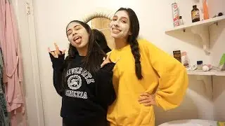what really happens at girls sleepovers