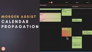 Sync events from one calendar to another with Calendar Propagation