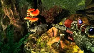 Tales From The Borderlands: Episode 3 - Action Scenes