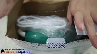 The tabletop machine has a compact design with super flat mist spraying | Mp88 Dailylife