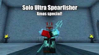 Chill Ultra Spearfisher Solo Progression | Rogue Lineage