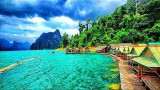 When to fly to Thailand for a vacation? High and low season in Thailand!Weather in Thailand in winte