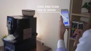 IoT Solution for Tracking Coffee Consumption
