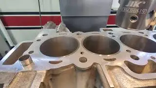 Круговая интерполяция.