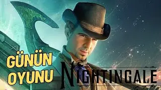 Nightingale - Kafa Atan Çaydanlık @CNRTvAli @pastutmazoyuncu @piskedi