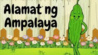 Alamat ng Ampalaya - TMA TV