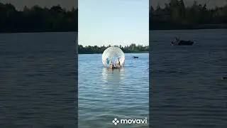 Отдых на Петровичском водохранилище