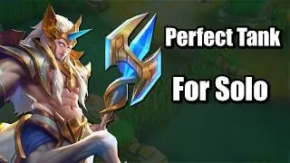 The Centaur Is Most Picked Tank Right Now!