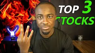 TOP 3 STOCKS TO BUY NOW!🚀 FEBRUARY 2022