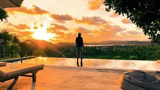 LOMBOK DREAM VILLA TOUR (Surfers paradise) | VLOG11
