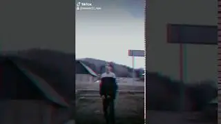 Тик ток - параллельная вселенная.