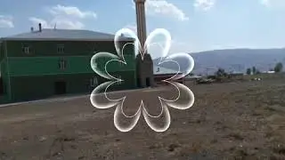 Van Özalp Sağmalı Köyü