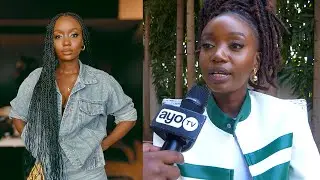 FRIDA AMANI AKANA KUTOKA NA MAYUNGA, "WANAUME WANAOGOPA KUNITONGOZA, NATUNZA HESHIMA YA ATAKAYENIOA"