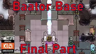 Baator Base - Final Part - Oxygen Not Included