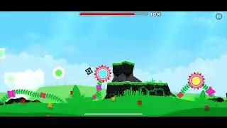 [GD] Air Supply - overdefo | Ultra Easy Demon