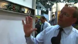 Sunsil - Die Optimierung jeder Solarzelle