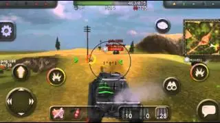 Wild Tanks Online - ТОП 5 ПТ СТАРОЙ ЭРЫ