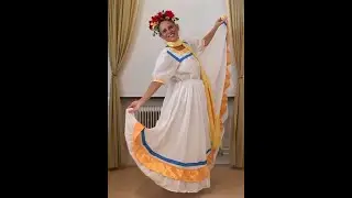 Danza Folklórica de Nicaragua