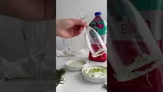 Cranberry Mimosa Celebration | SunRype Slim