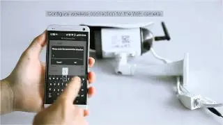 How to Set Up Your Zmodo Wireless Security Camera System